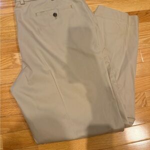 Brooks Brothers Beige Chinos